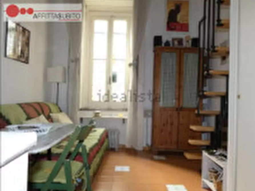 Immagine 1 di Appartamento in affitto  in Salita santa maria apparente 10 a Napoli