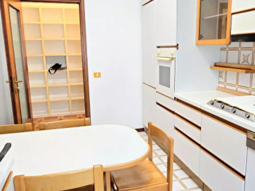 Immagine 3 di Appartamento in vendita  in Via Clemente Monari a Forli'