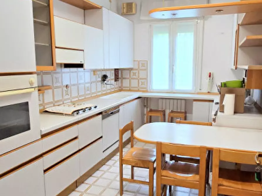 Immagine 4 di Appartamento in vendita  in Via Clemente Monari a Forli'
