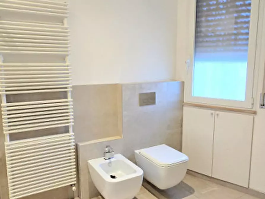 Immagine 9 di Appartamento in vendita  in Via Clemente Monari a Forli'