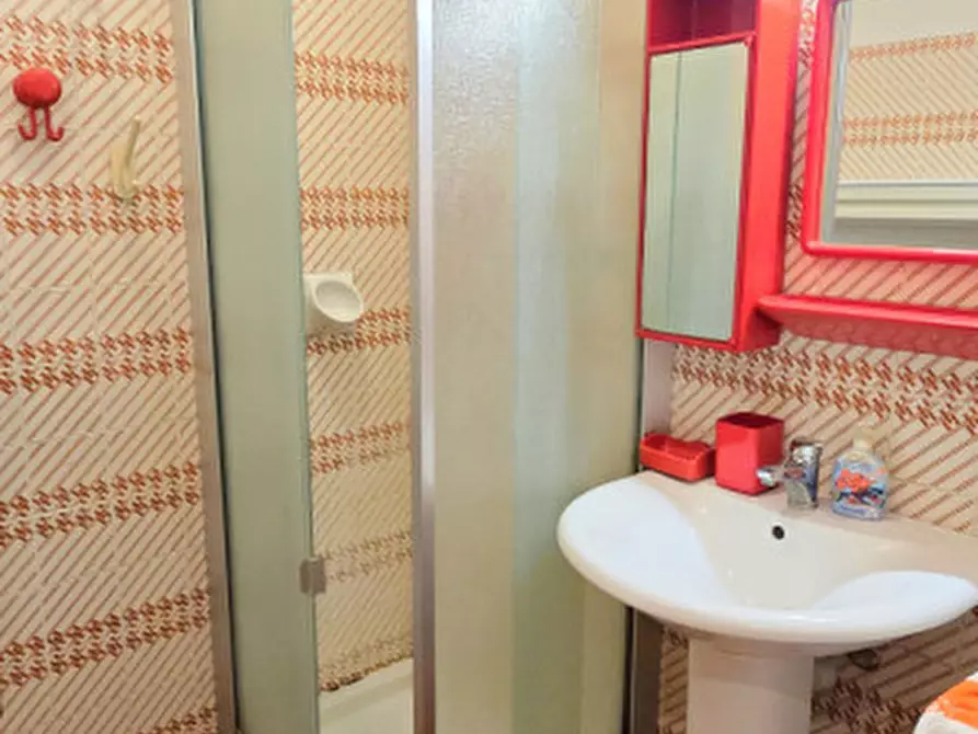 Immagine 11 di Appartamento in vendita  in Via Clemente Monari a Forli'