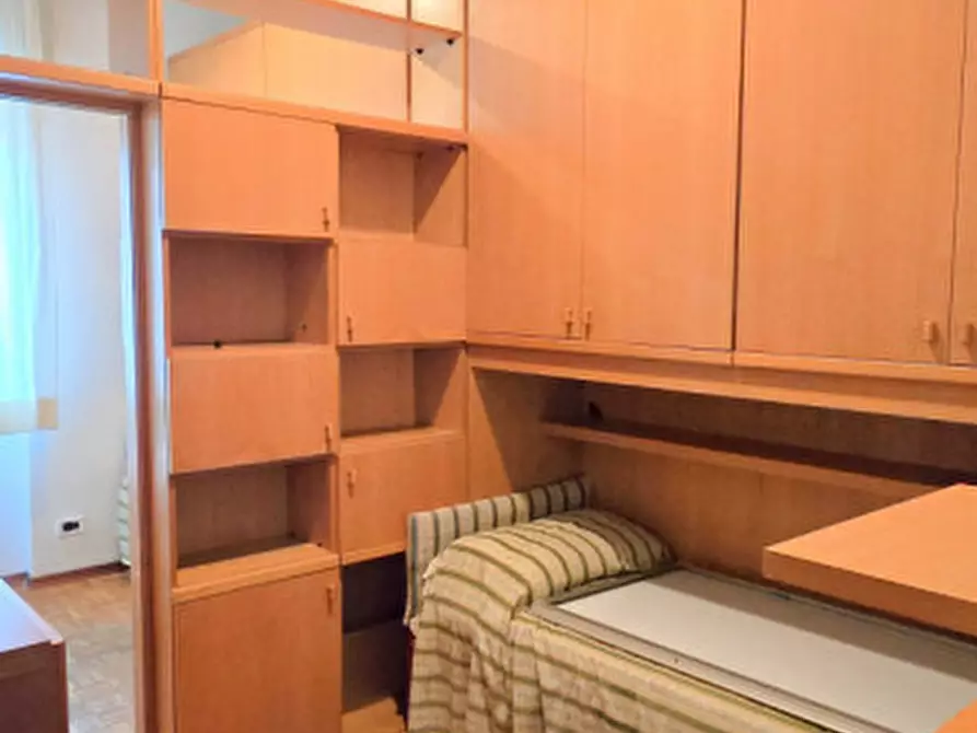 Immagine 12 di Appartamento in vendita  in Via Clemente Monari a Forli'