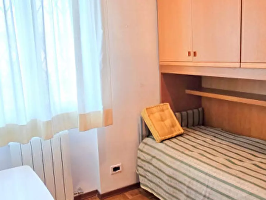 Immagine 13 di Appartamento in vendita  in Via Clemente Monari a Forli'