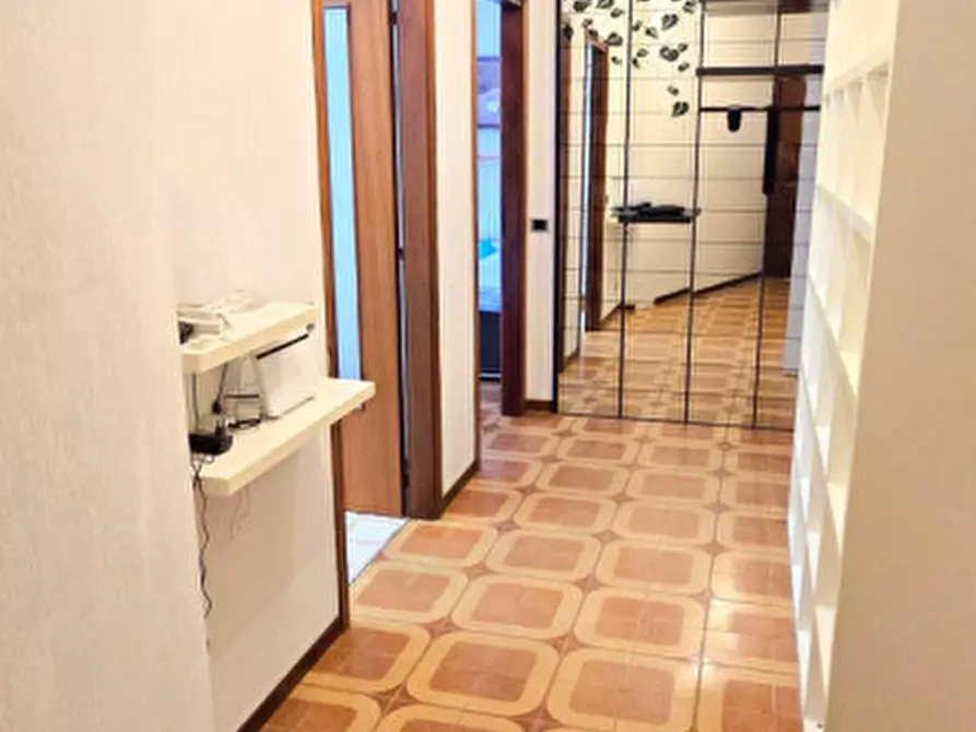 Immagine 14 di Appartamento in vendita  in Via Clemente Monari a Forli'