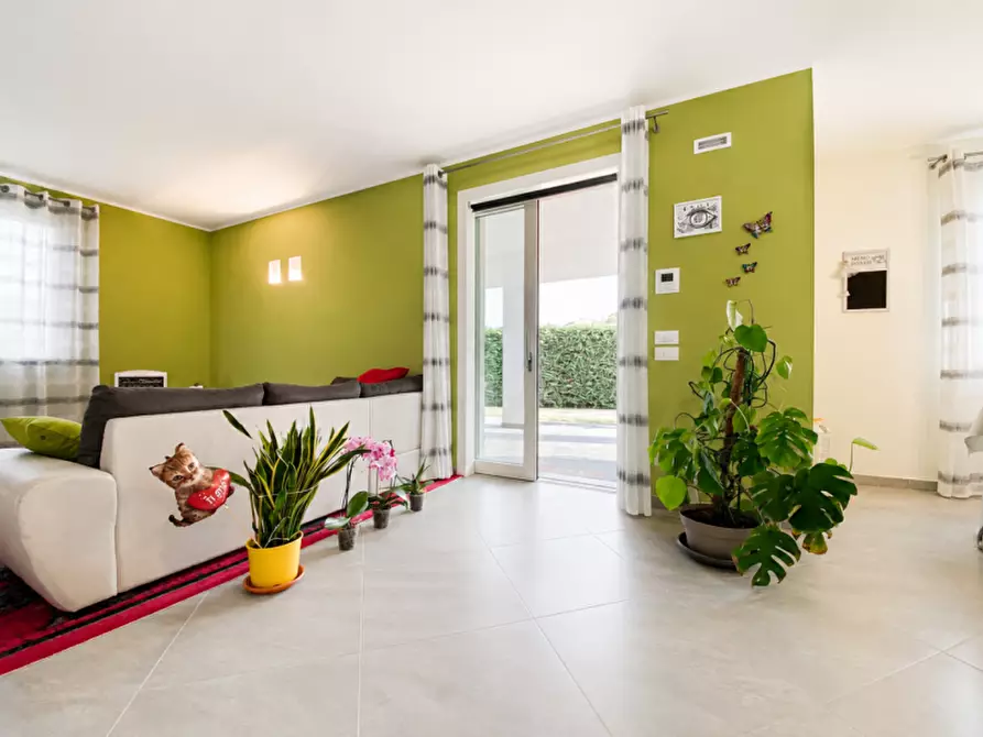 Immagine 4 di Casa indipendente in vendita  in Via Martiri della Libertà a Costabissara