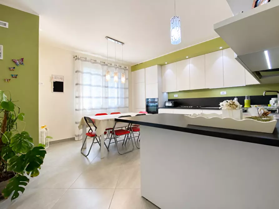 Immagine 5 di Casa indipendente in vendita  in Via Martiri della Libertà a Costabissara