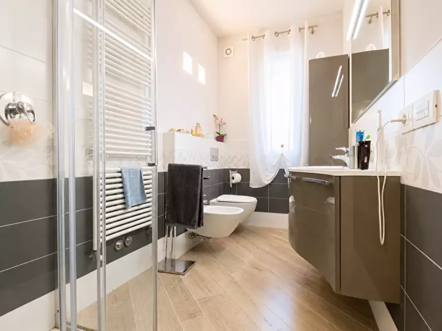 Immagine 11 di Casa indipendente in vendita  in Via Martiri della Libertà a Costabissara
