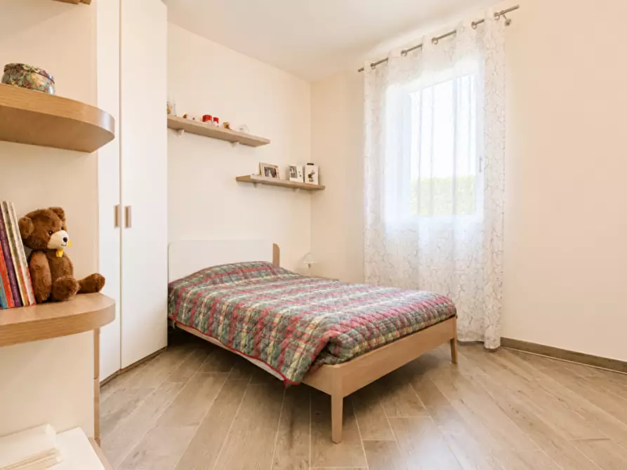 Immagine 13 di Casa indipendente in vendita  in Via Martiri della Libertà a Costabissara