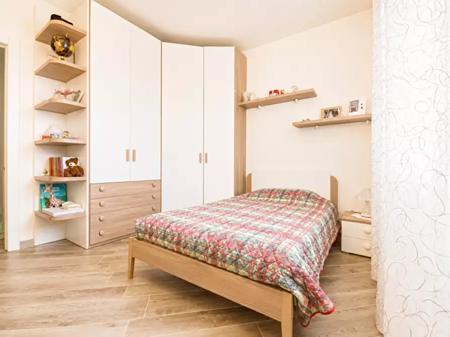 Immagine 14 di Casa indipendente in vendita  in Via Martiri della Libertà a Costabissara