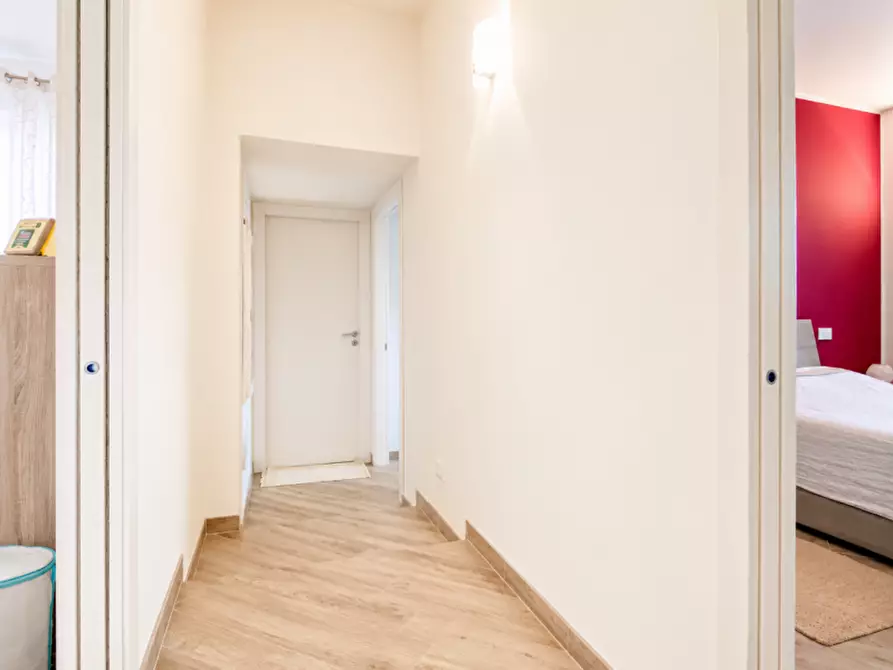 Immagine 16 di Casa indipendente in vendita  in Via Martiri della Libertà a Costabissara