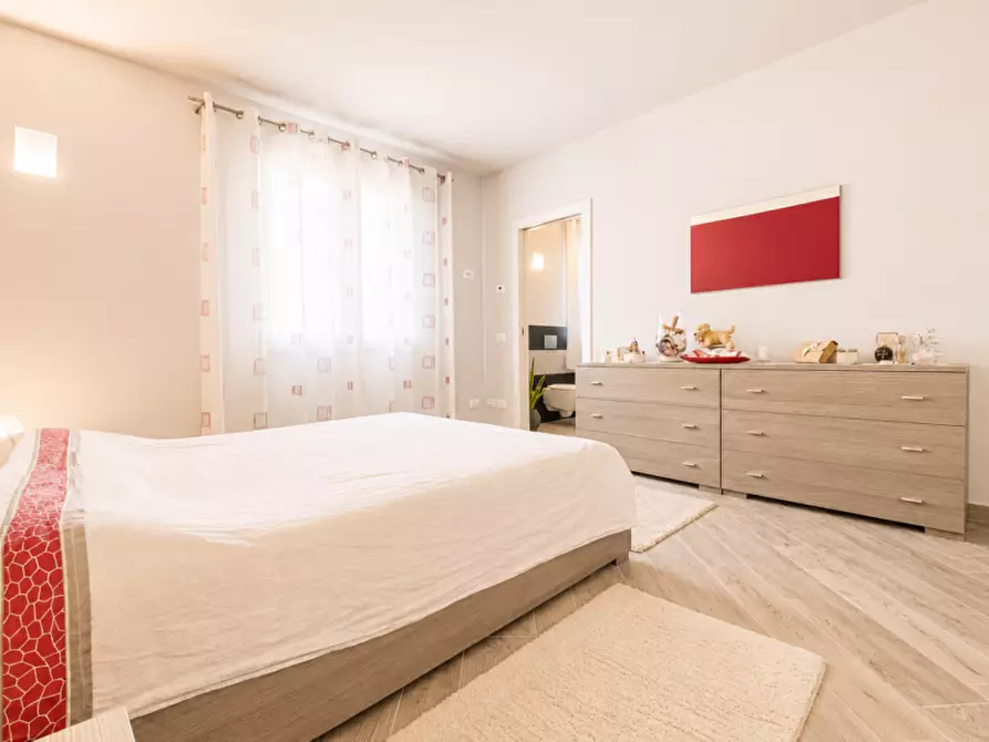 Immagine 18 di Casa indipendente in vendita  in Via Martiri della Libertà a Costabissara