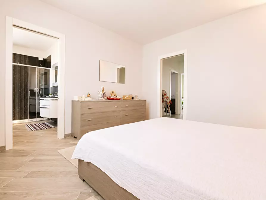 Immagine 19 di Casa indipendente in vendita  in Via Martiri della Libertà a Costabissara