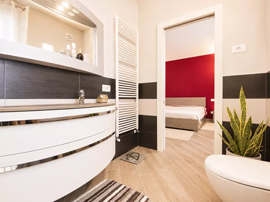 Immagine 23 di Casa indipendente in vendita  in Via Martiri della Libertà a Costabissara