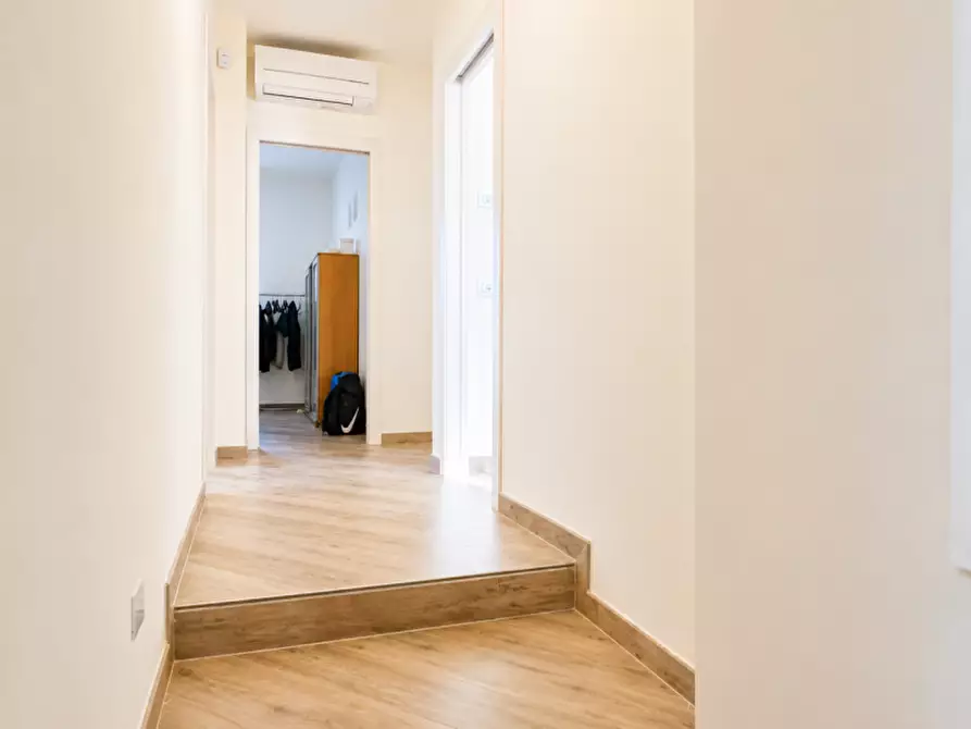 Immagine 26 di Casa indipendente in vendita  in Via Martiri della Libertà a Costabissara
