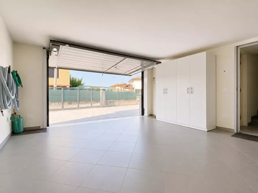 Immagine 28 di Casa indipendente in vendita  in Via Martiri della Libertà a Costabissara