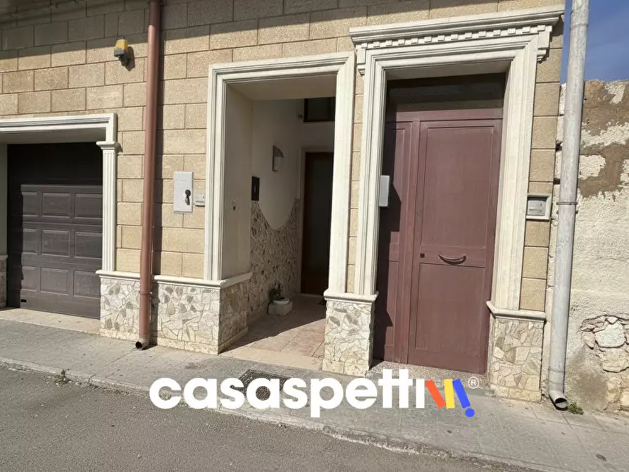 Immagine 1 di Casa indipendente in vendita  in Via Novara a San Pietro Vernotico