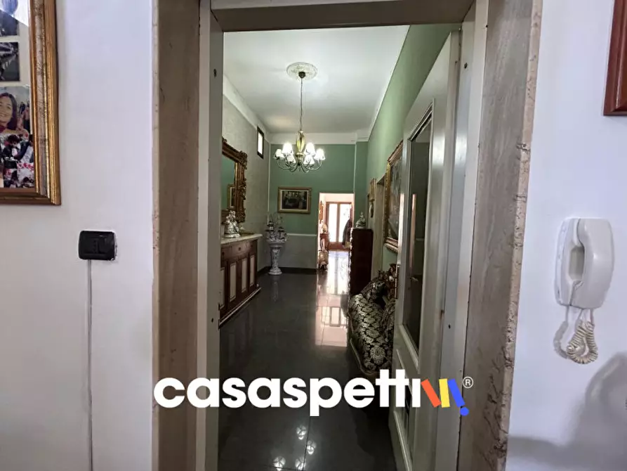 Immagine 2 di Casa indipendente in vendita  in Via Novara a San Pietro Vernotico