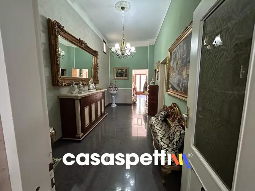 Immagine 3 di Casa indipendente in vendita  in Via Novara a San Pietro Vernotico