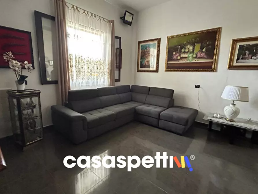 Immagine 4 di Casa indipendente in vendita  in Via Novara a San Pietro Vernotico