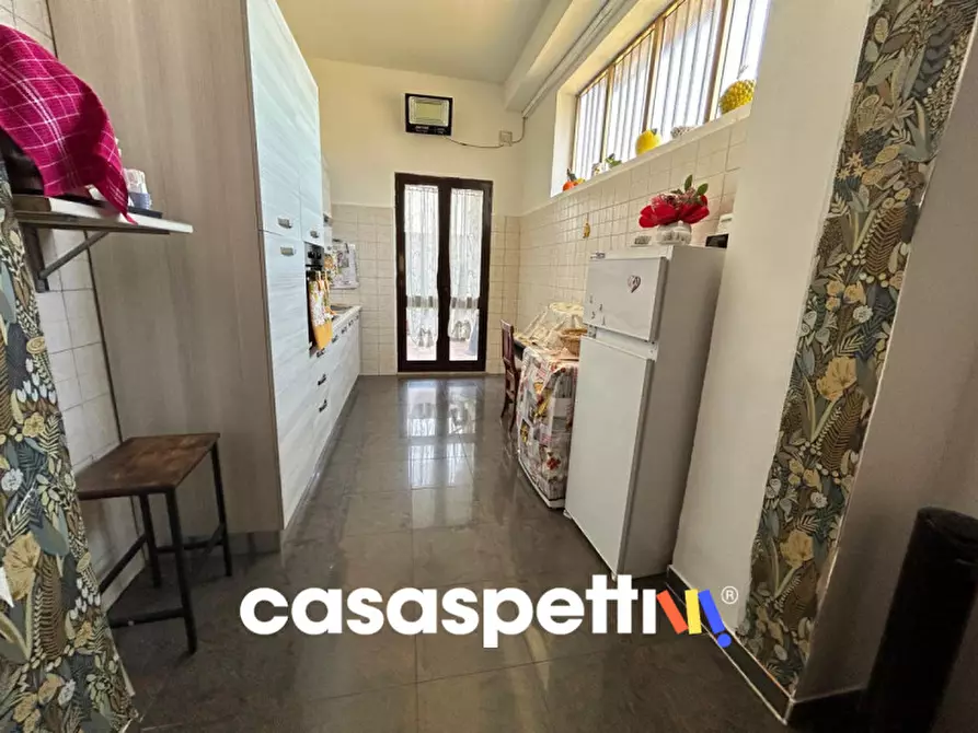 Immagine 8 di Casa indipendente in vendita  in Via Novara a San Pietro Vernotico