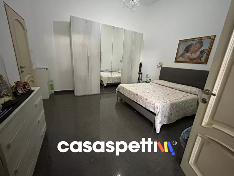 Immagine 9 di Casa indipendente in vendita  in Via Novara a San Pietro Vernotico