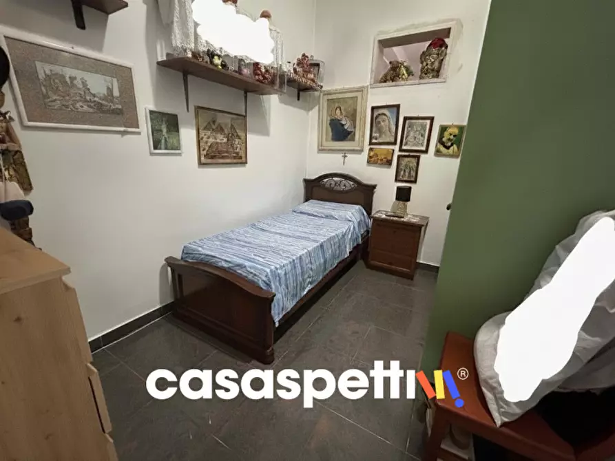 Immagine 10 di Casa indipendente in vendita  in Via Novara a San Pietro Vernotico