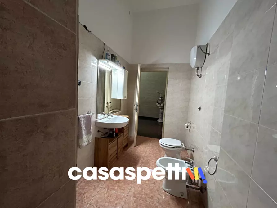 Immagine 11 di Casa indipendente in vendita  in Via Novara a San Pietro Vernotico
