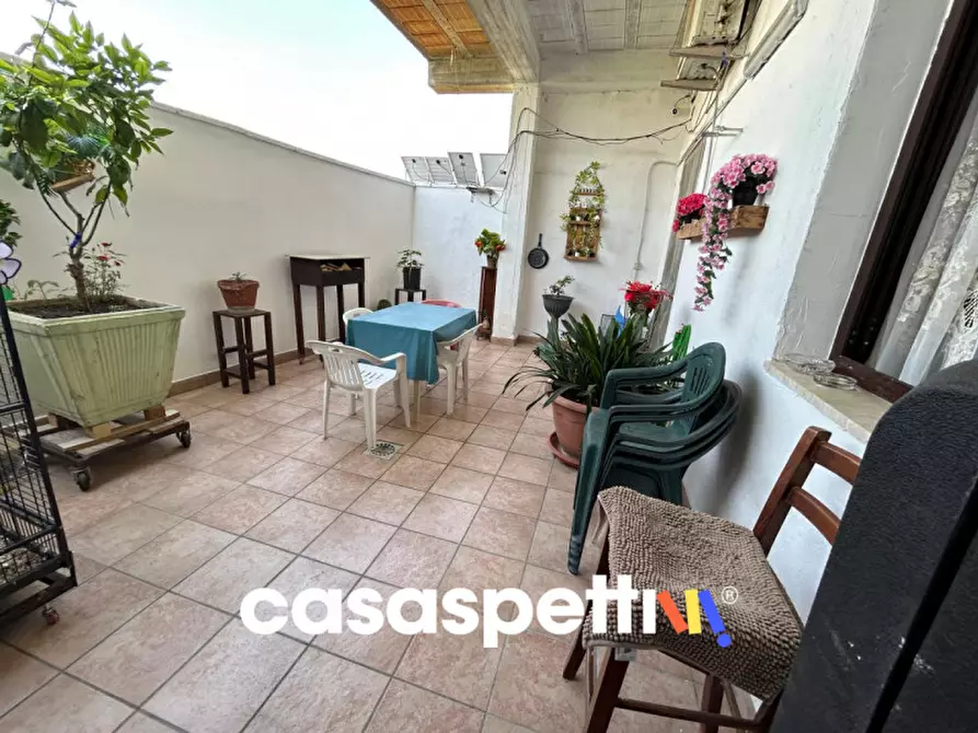 Immagine 15 di Casa indipendente in vendita  in Via Novara a San Pietro Vernotico