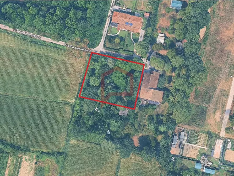 Immagine 1 di Terreno in vendita  in Favaro Veneto a Venezia