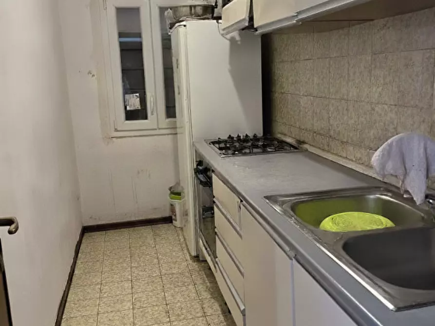 Immagine 2 di Appartamento in vendita  a Campolongo Maggiore