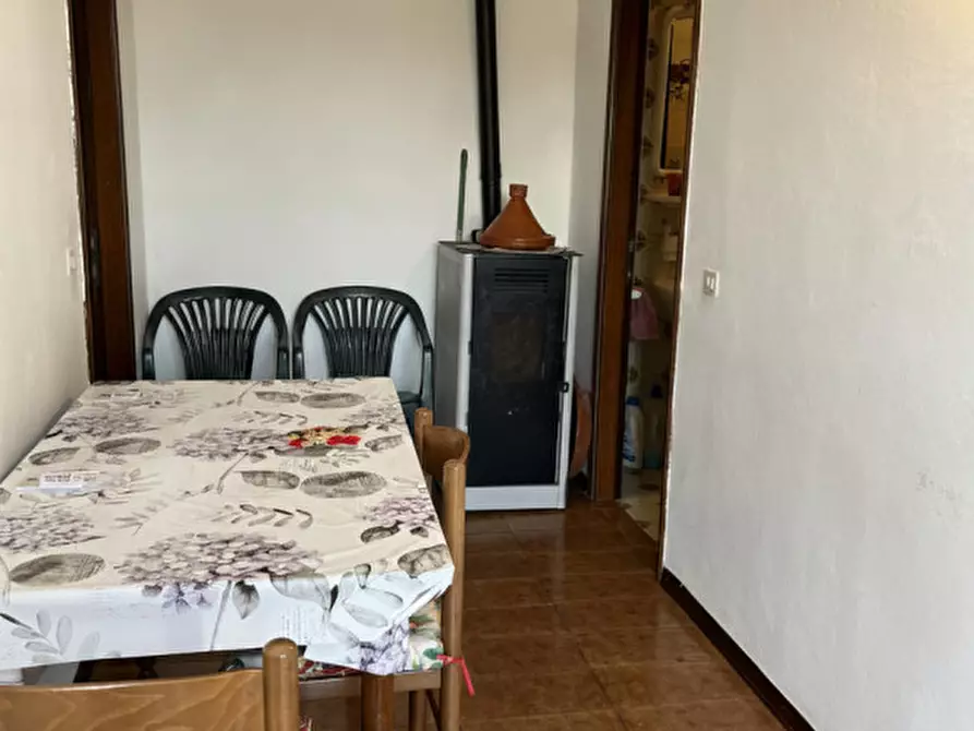 Immagine 4 di Appartamento in vendita  a Campolongo Maggiore
