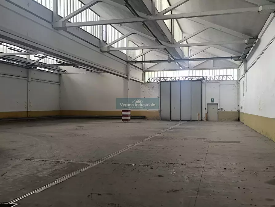 Immagine 7 di Capannone industriale in vendita  in Castagnaro Via Borgonovo nr 1101 a Castagnaro