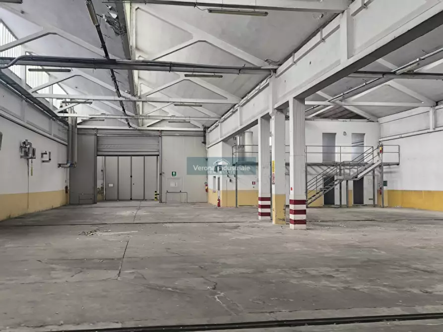 Immagine 8 di Capannone industriale in vendita  in Castagnaro Via Borgonovo nr 1101 a Castagnaro