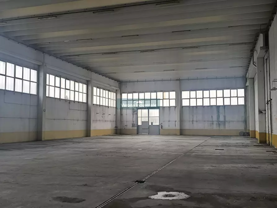 Immagine 12 di Capannone industriale in vendita  in Castagnaro Via Borgonovo nr 1101 a Castagnaro
