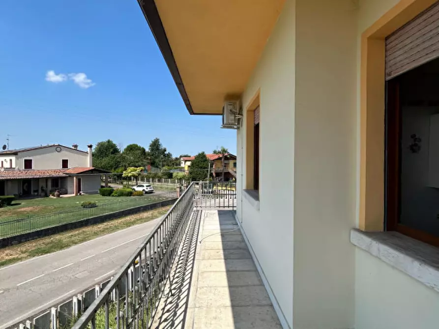 Immagine 4 di Casa indipendente in vendita  in Via Roma a Urbana