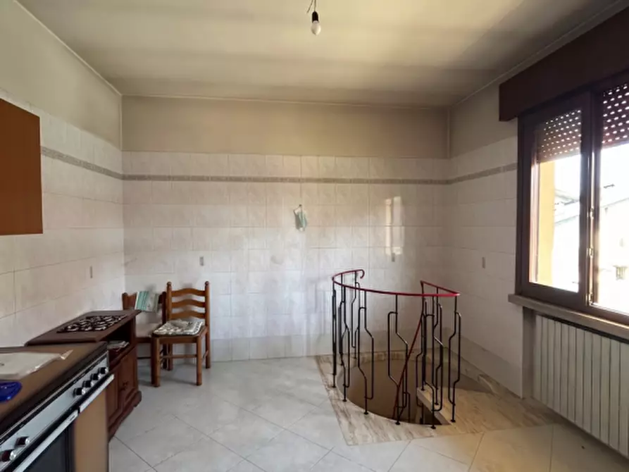 Immagine 9 di Casa indipendente in vendita  in Via Roma a Urbana