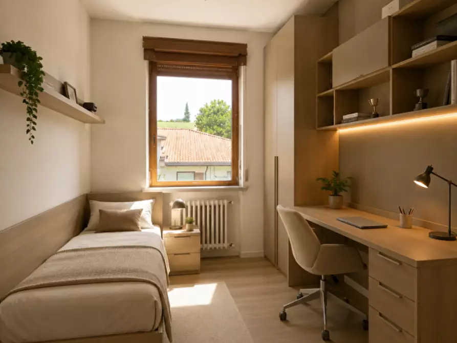 Immagine 23 di Casa indipendente in vendita  in Via Roma a Urbana