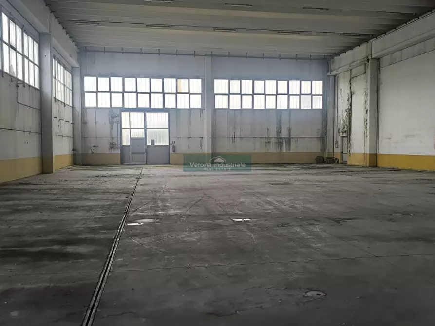 Immagine 14 di Capannone industriale in vendita  a Villa Bartolomea