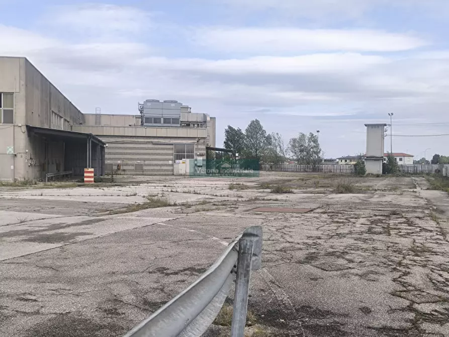 Immagine 18 di Capannone industriale in vendita  a Villa Bartolomea
