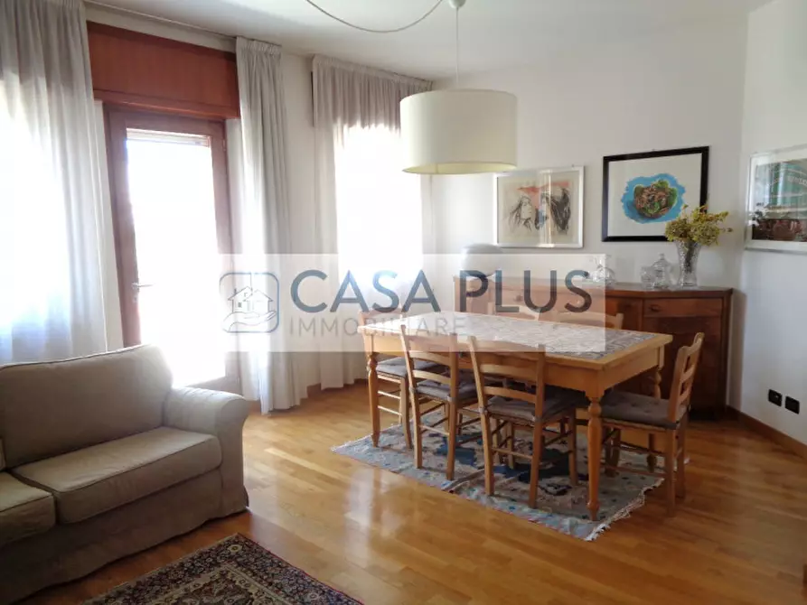 Immagine 1 di Appartamento in affitto  a Bassano Del Grappa