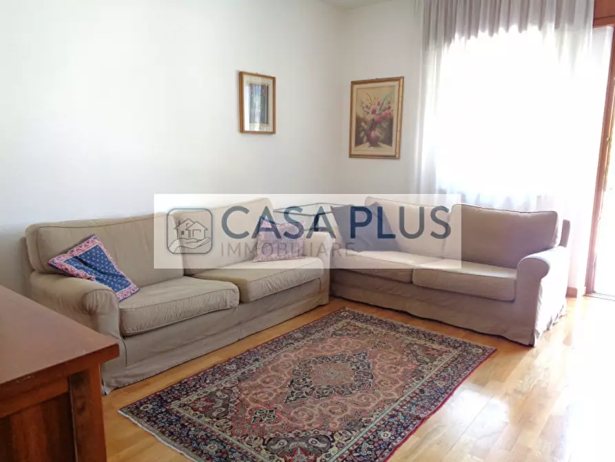 Immagine 3 di Appartamento in affitto  a Bassano Del Grappa