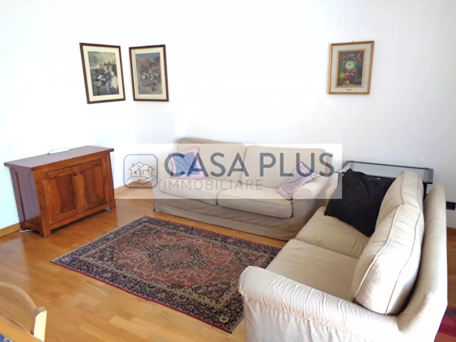 Immagine 4 di Appartamento in affitto  a Bassano Del Grappa