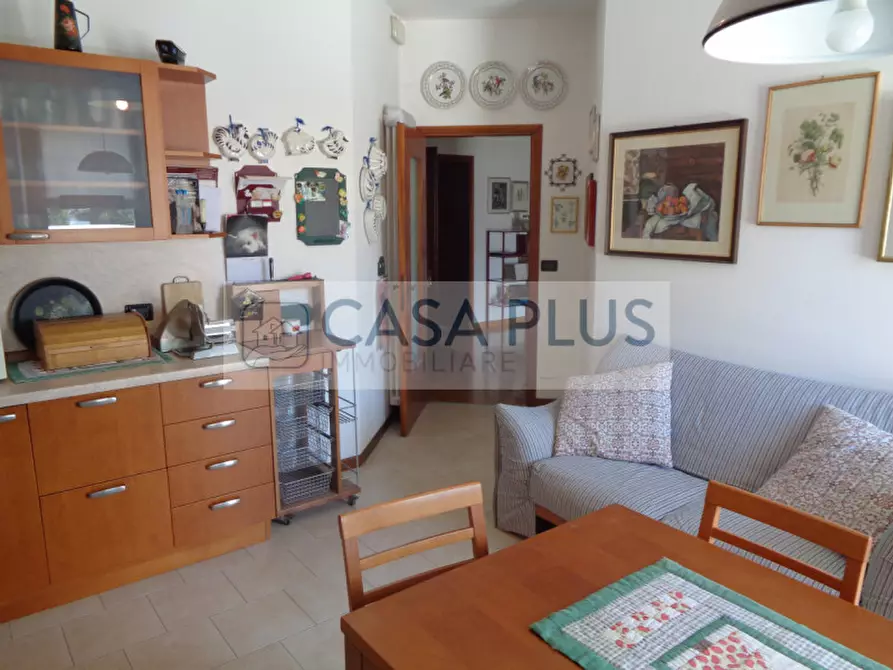 Immagine 8 di Appartamento in affitto  a Bassano Del Grappa