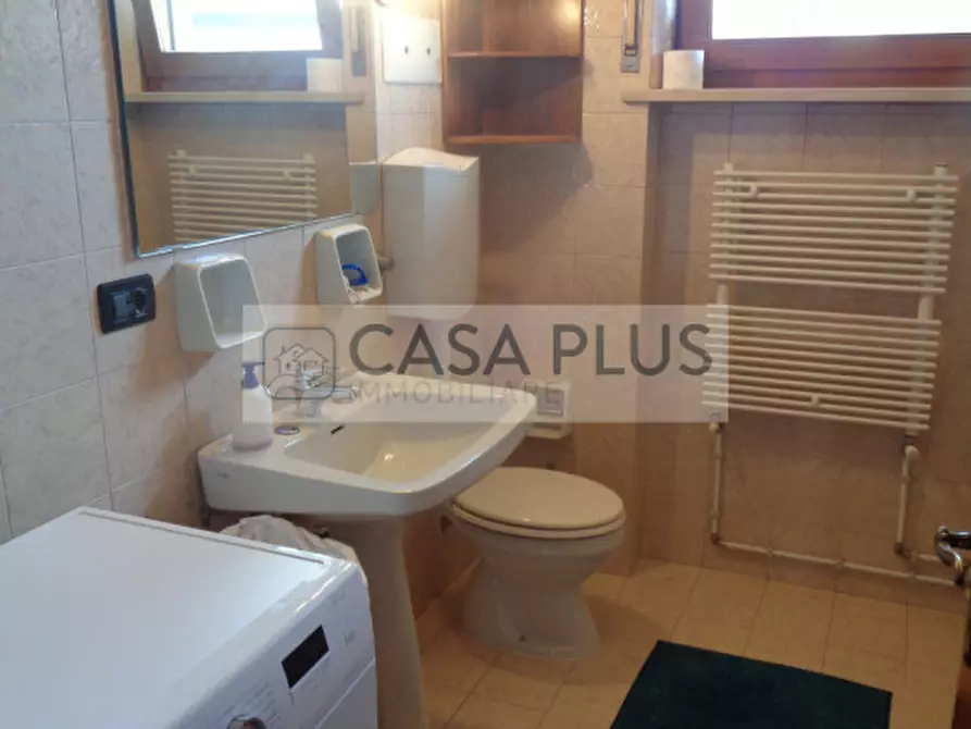 Immagine 9 di Appartamento in affitto  a Bassano Del Grappa