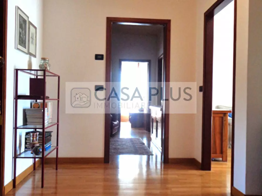 Immagine 12 di Appartamento in affitto  a Bassano Del Grappa