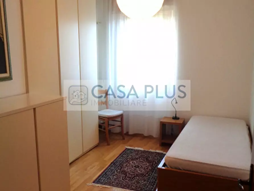 Immagine 13 di Appartamento in affitto  a Bassano Del Grappa