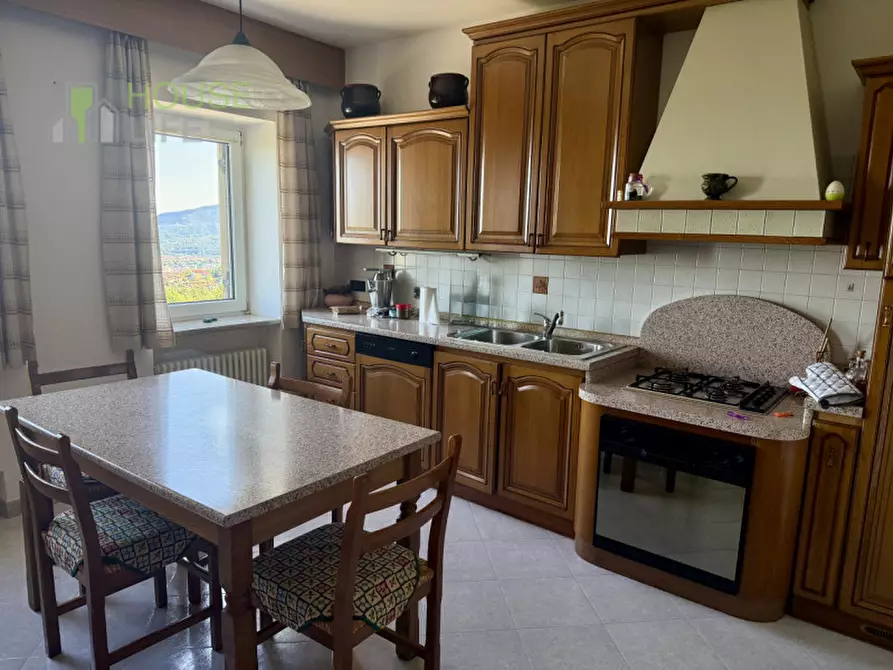 Immagine 4 di Casa indipendente in vendita  in contrada saccardi a Schio