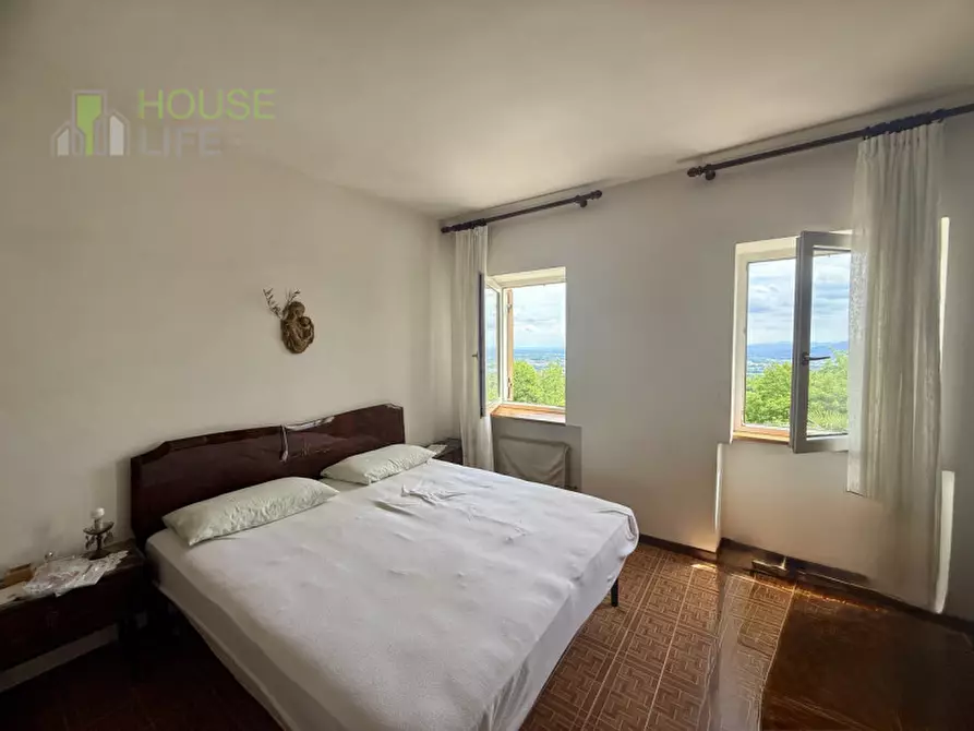 Immagine 6 di Casa indipendente in vendita  in contrada saccardi a Schio