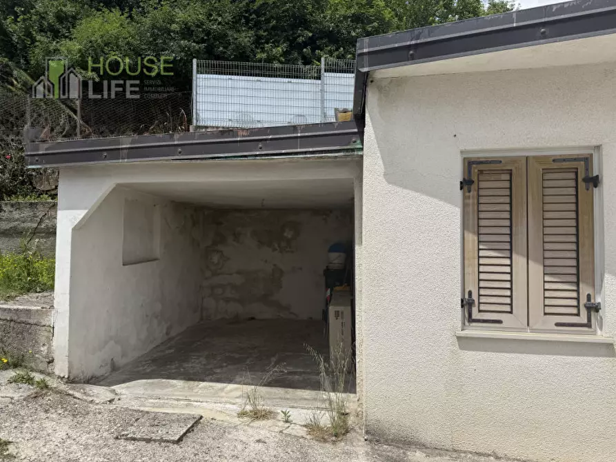 Immagine 14 di Casa indipendente in vendita  in contrada saccardi a Schio