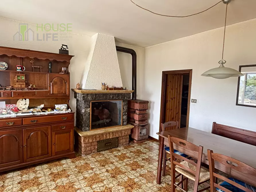 Immagine 16 di Casa indipendente in vendita  in contrada saccardi a Schio